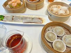 -春满园·早茶·粤菜·宴会(前海店)