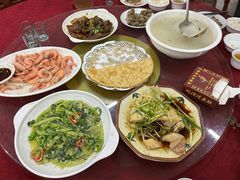 -隆都四季香饭店(碧海路店)