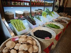 -西江美食舫·江西菜(健德桥店)