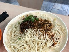 -林静小吃(复兴路店)