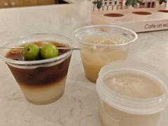-Cafe on warm(丹霞店)