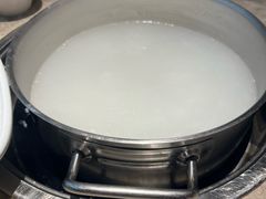 -淘米捞·米汤脆鲩鱼火锅(福田皇岗店)