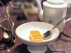 状元糕-明湖楼·经典鲁菜山东海鲜(大明湖店)