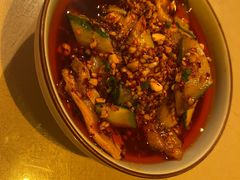 -龙门阵茶屋川菜馆(武康路店)