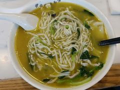 -蒋家桥饺面店(奥邦店)