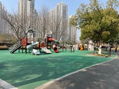 -苏州河梦清园环保主题公园