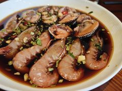 -妈妈菜舟山海鲜(定海古城店)