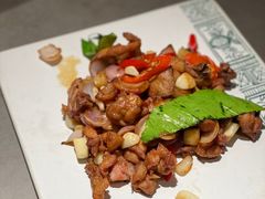 -云海肴·汽锅鸡·云南菜(高德置地店)