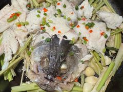 -颐和•海鲜砂锅粥•啫啫煲(奥林匹克广场店)