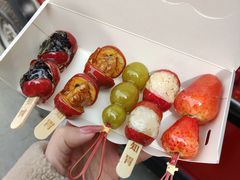 -宽口美蛙鱼头(大唐西市店)