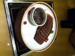 金百万烤鸭店(马甸店)-金百万烤鸭店(马甸店)