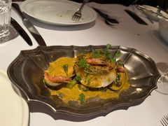 -壳里西餐厅Coquille Seafood Bistro(蒙自路店)