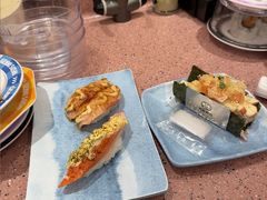 -元气寿司(环球港店)