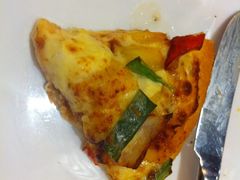 比萨-必胜客(八一店)