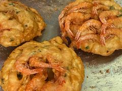-信二嫂虾饼(振兴路店)