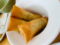 -苏小柳点心·手作小笼包(虹桥天地分院)