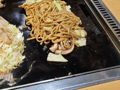 -鹤桥风月(ヨドバシ梅田店)