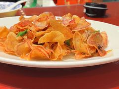 -福照楼汽锅鸡·云南特色菜(火车站锦江店)