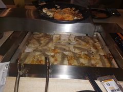 -新石器烤肉(张家港购物公园店)