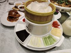 -开元食府(长兴路店)