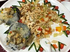 -绿雅居原生态农庄(小涌店)