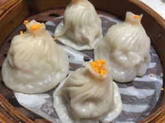 灌汤小笼包-又一间茶点轩(百汇广场店)