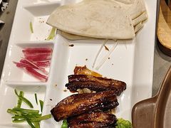 -大鹏饭店·金陵家宴(奥体中心店)