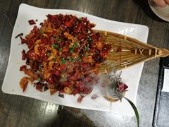 -庆合府重庆大排档(紫都城店)