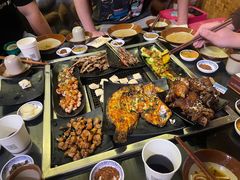 -江湖一盏灯·滇味卤烤(普惠园店)