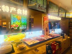 -遇东北林区铁锅炖(南开店)