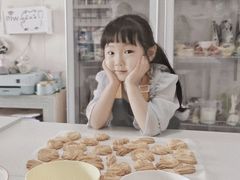 -满月蛋糕定制·商务茶歇·diy课程(万达广场店)