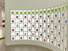 -名创优品(天河区正佳广场二店)