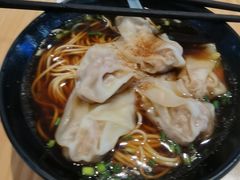 -冶春茶社(星汉大厦店)