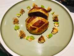 惠灵顿牛排-L'Arome芳芳法国餐厅(仙林金鹰店)