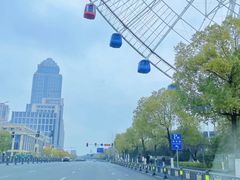 -南昌之星摩天轮