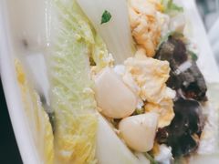-红星光发煲仔饭(文海店)