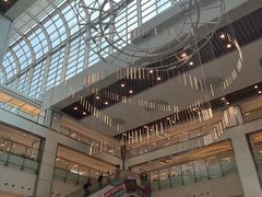 -新城市广场