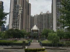 -苏州河梦清园环保主题公园