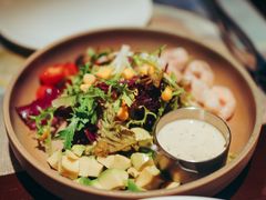 -秀·爱尔兰餐吧(上海路店)