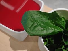 -潮牛壹号鲜牛肉火锅(世界城广场店)