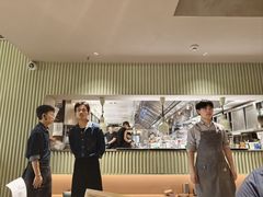 -KimPro 辛普乐概念韩餐