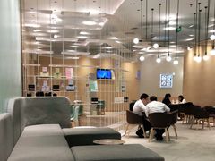 -奈雪的茶(国金中心店)