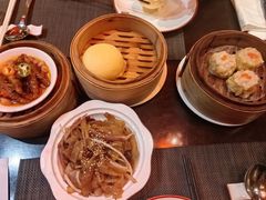 -海航大厦万豪酒店彩海轩中餐厅(霄云路店)