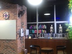 -UP健身私教馆(海岸城店)