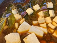 -荣德灶台鱼(圣泉寺店)