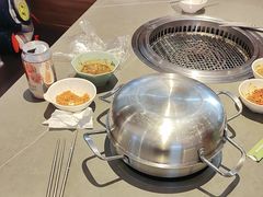 -尚宴牛特鲜自助(太原街万达店)
