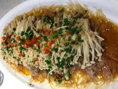 -阿英煲(凉城路店)