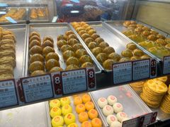 -赞记龙凤礼饼(龙津路店)