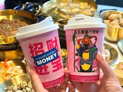 -艋舺·台湾小馆老字号(平安悦坊店)