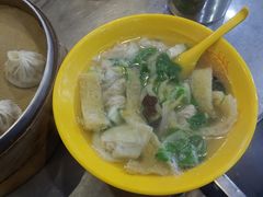-包顺兴面馆(长乐路店)